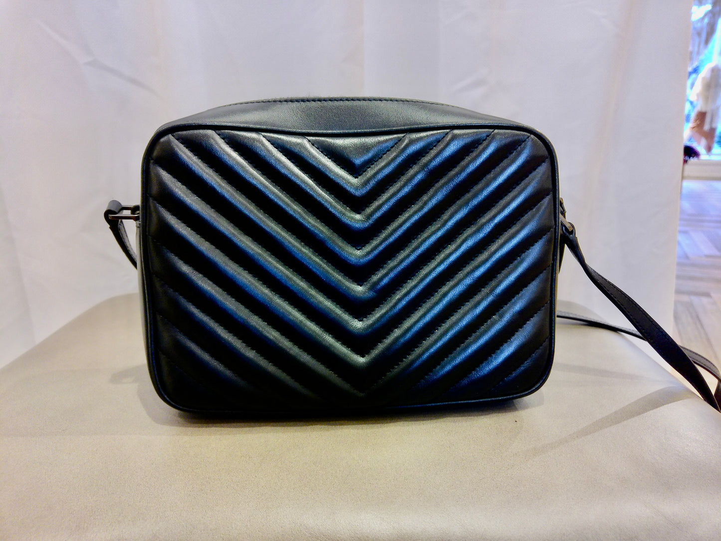 YSL Crossbody Excellent Condition Saint Laurent - Pre Loved