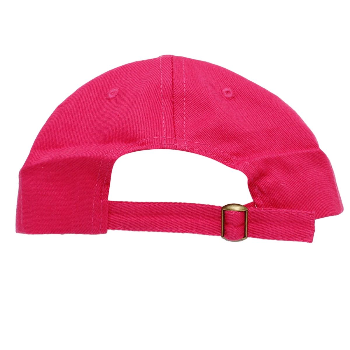 Hat Fuchsia Breast Cancer Ribbon HOPE Baseball Cap