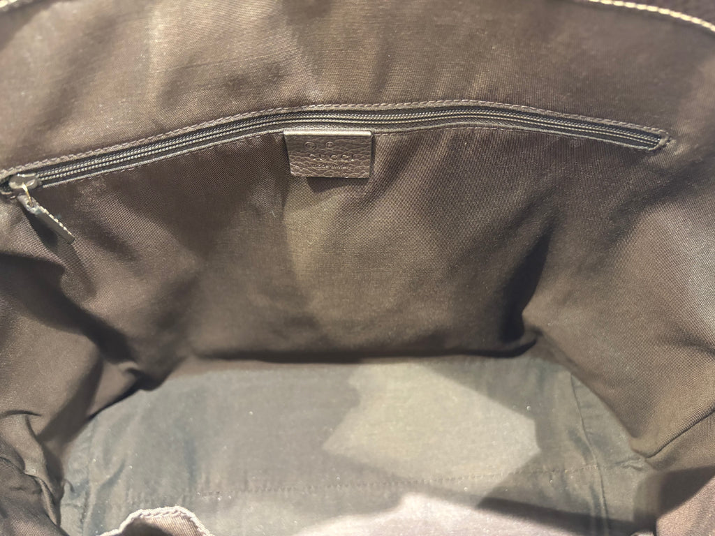 Gucci Crystal Handbag - Consigned Preowned