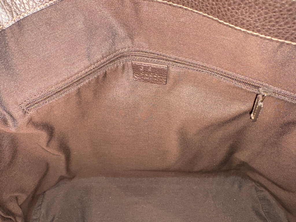 Gucci Crystal Handbag - Consigned Preowned