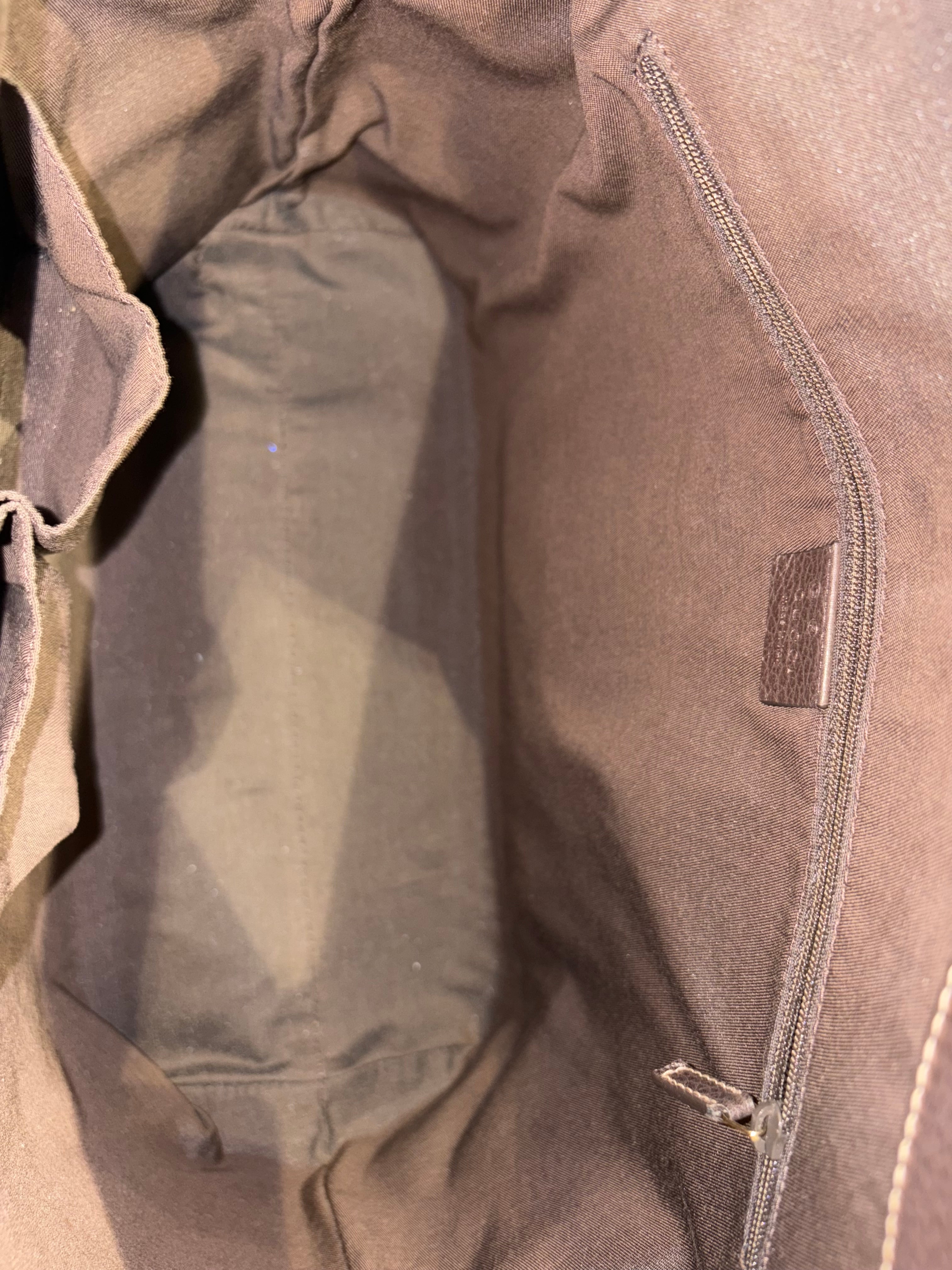 Gucci Crystal Handbag - Consigned Preowned