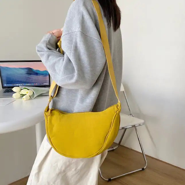 Many colors Sling bag, small crossbody bag purse. Casual crossbody sling