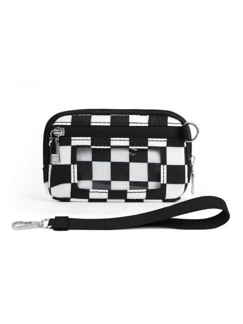 ID Journey Wallet Pouch - Clippable