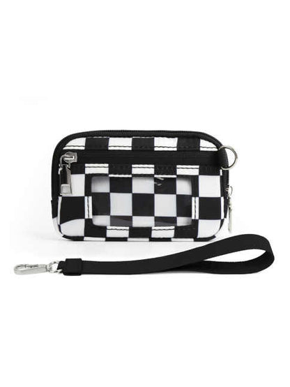 ID Journey Wallet Pouch - Clippable