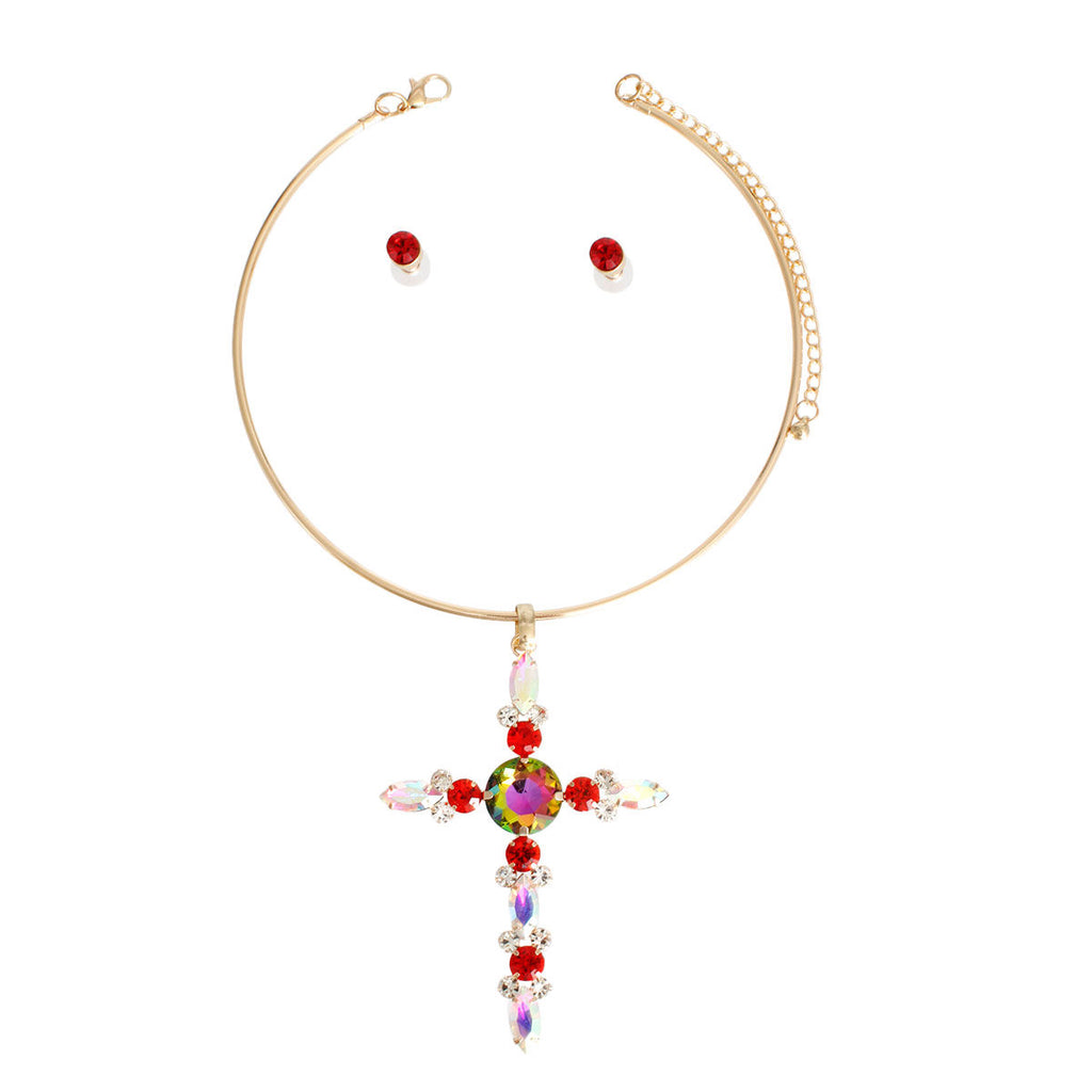 Marquise AURBO Cross Set