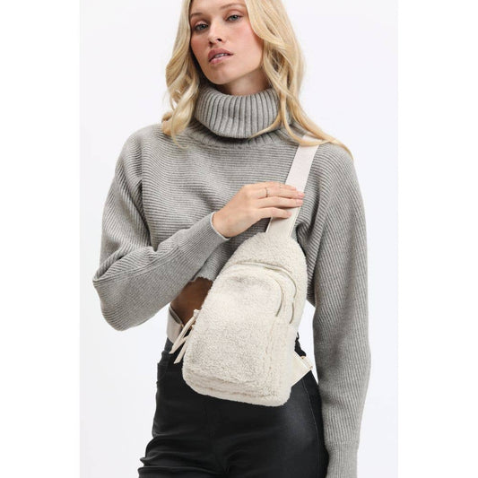 Sherpa Sling bag