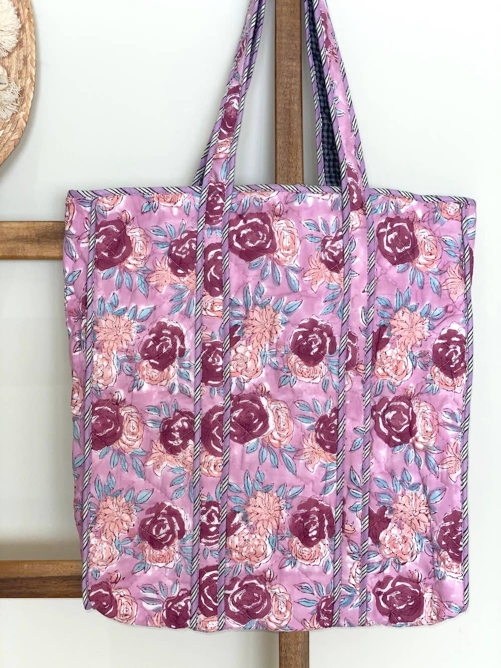 Shoulder boho purse